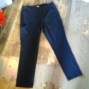 Duluth Trading Company Women's NoGA Classic Bootcut Pants